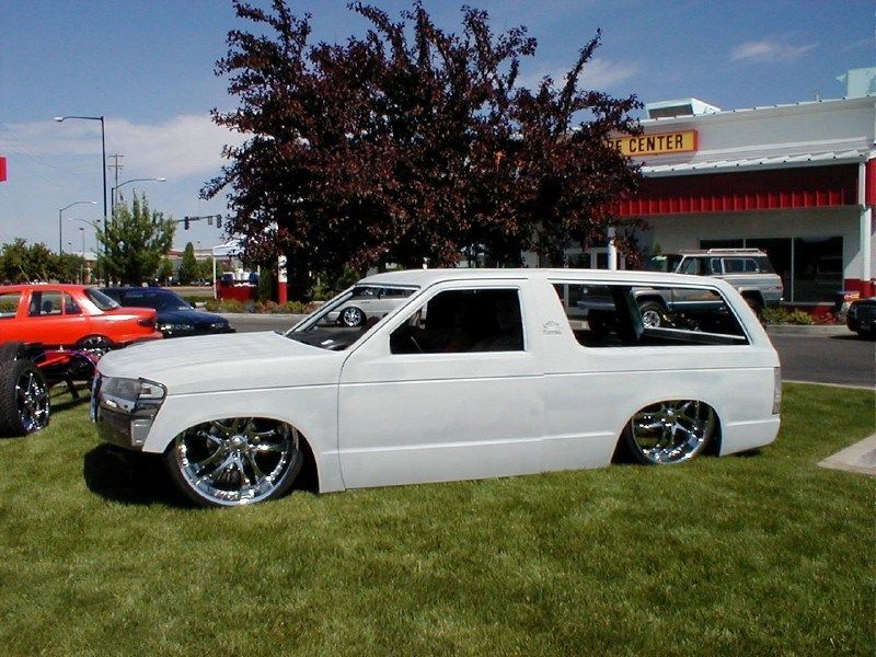 Full View