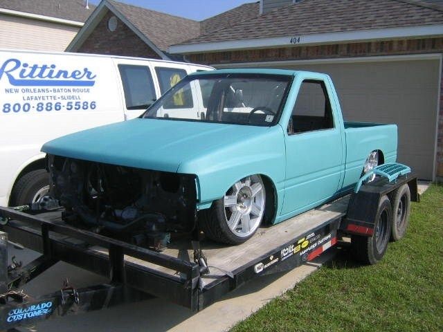 Full View