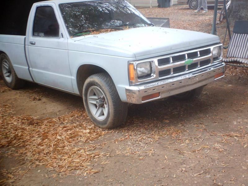 Full View