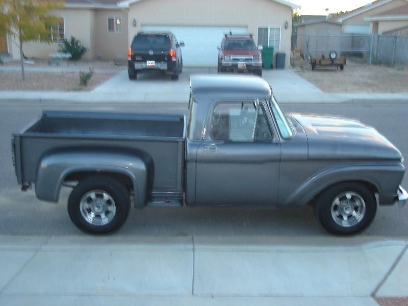 Full View