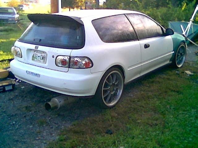 Full View