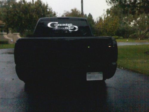 2006 GMC 1500 Pickup