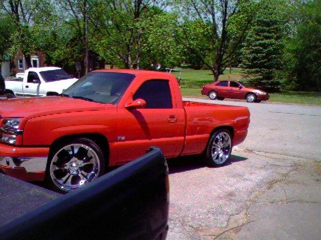 Ride Image