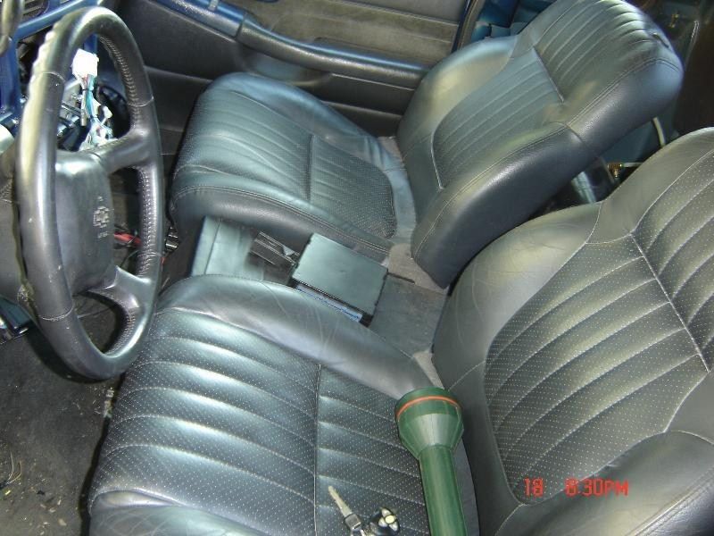 Full View