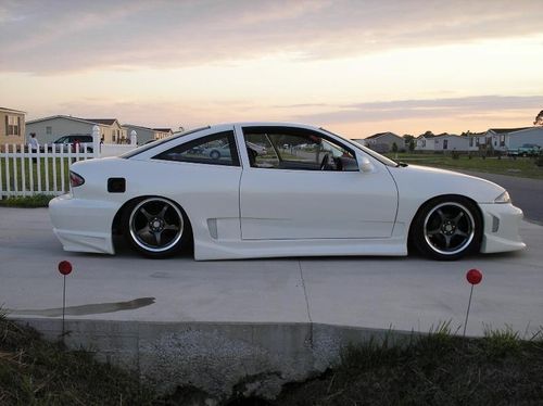 1995 Chevrolet Cavalier