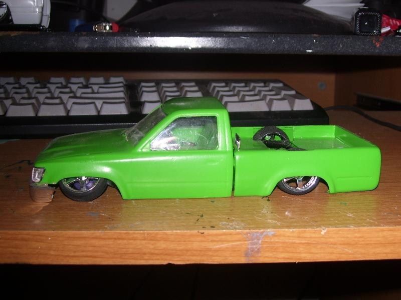 Full View