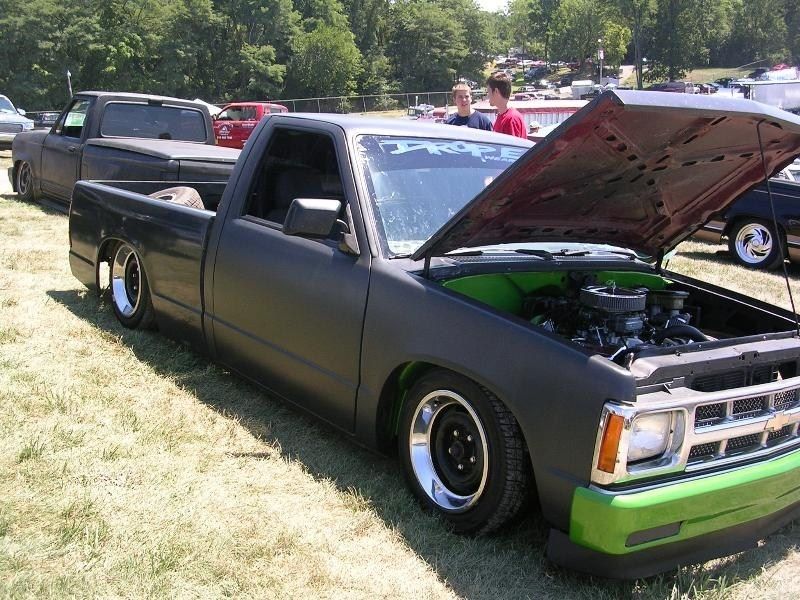 Full View