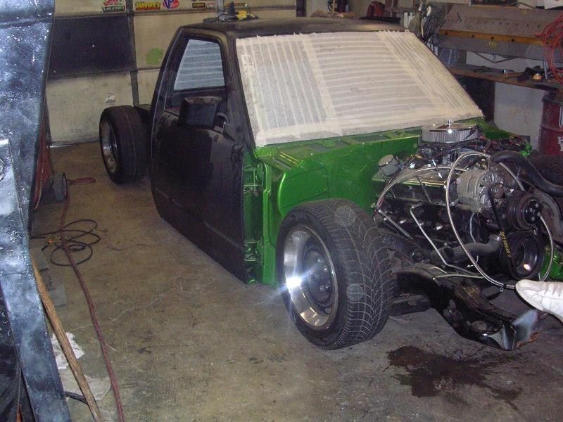 Full View