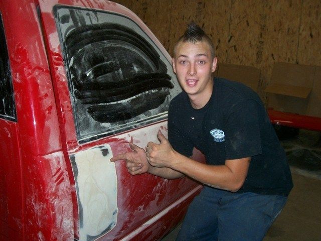 Ride Image