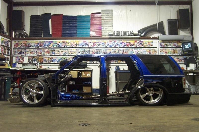 Full View