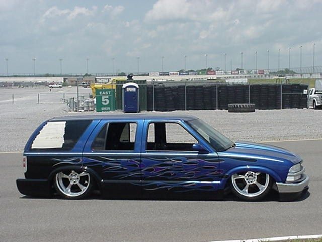 Full View