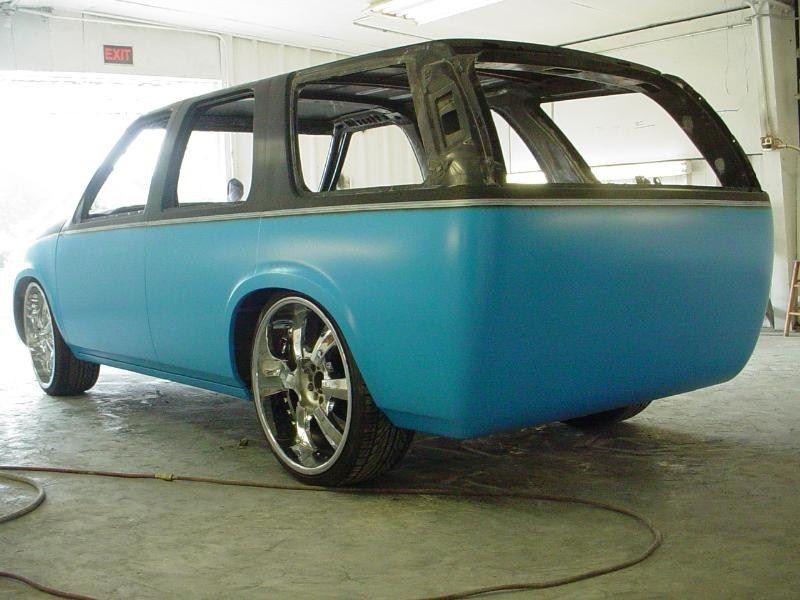 Full View