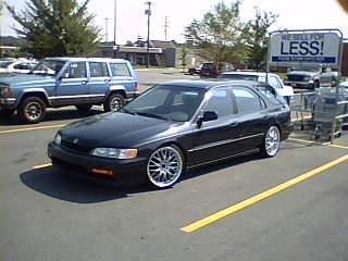 Ride Image