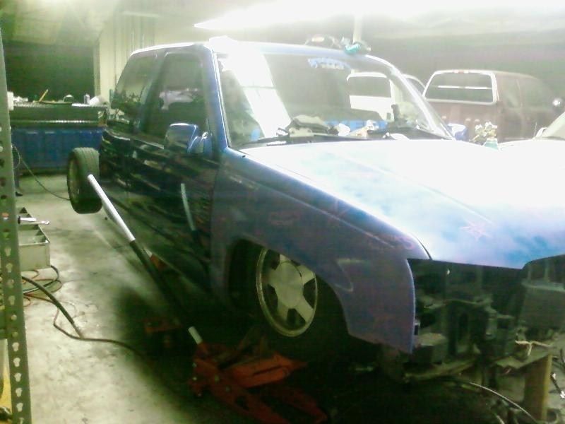 Full View