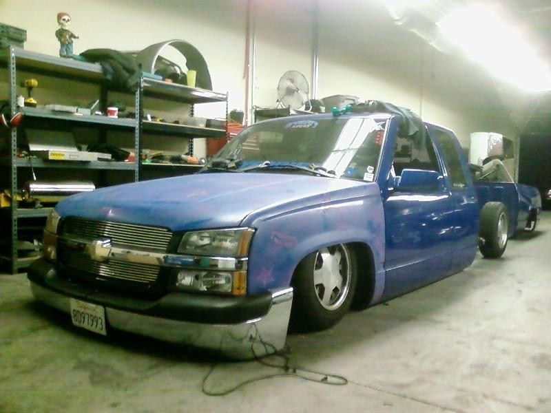 Full View