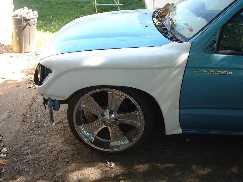 Full View