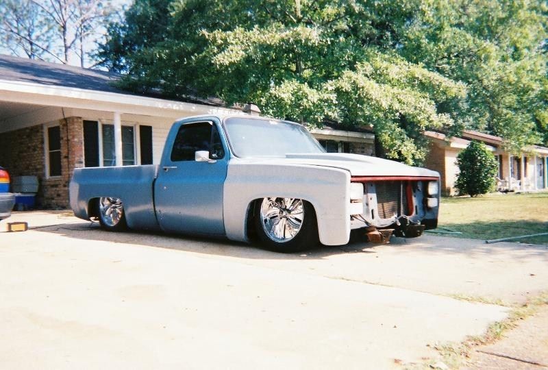 Full View