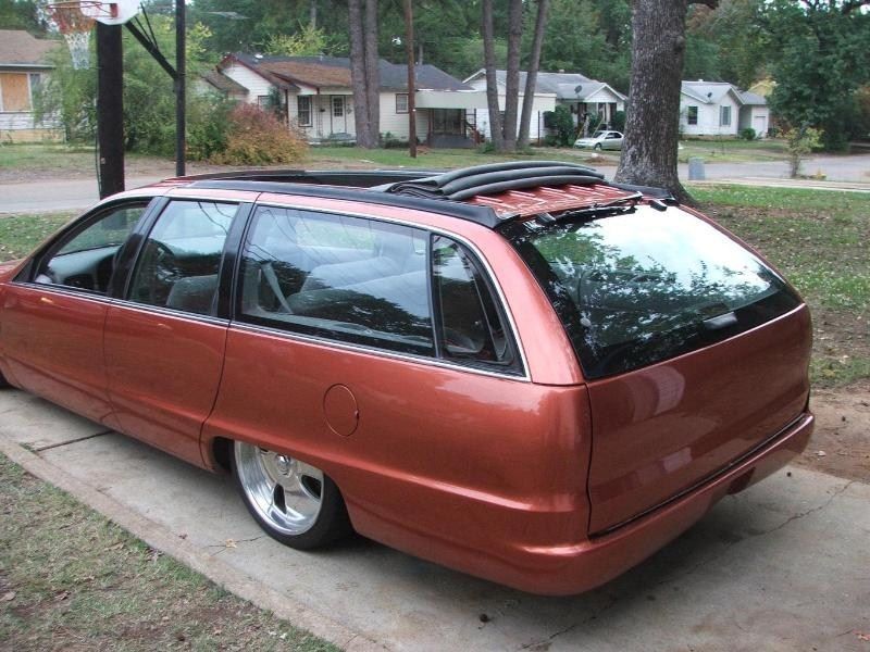 Full View
