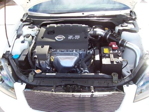 2006 Nissan Altima