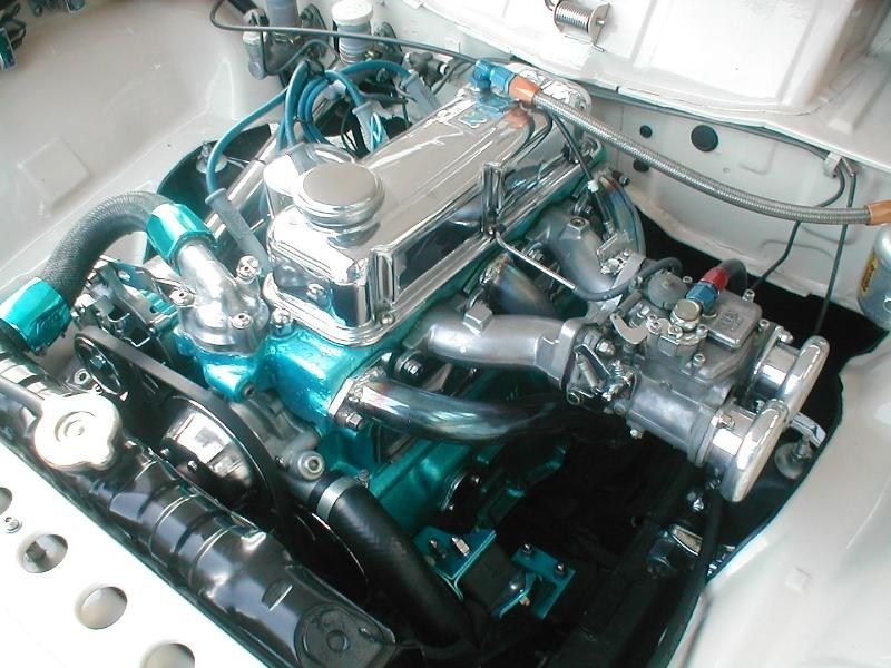 Full View