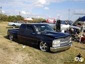 1994 Chevrolet Silverado