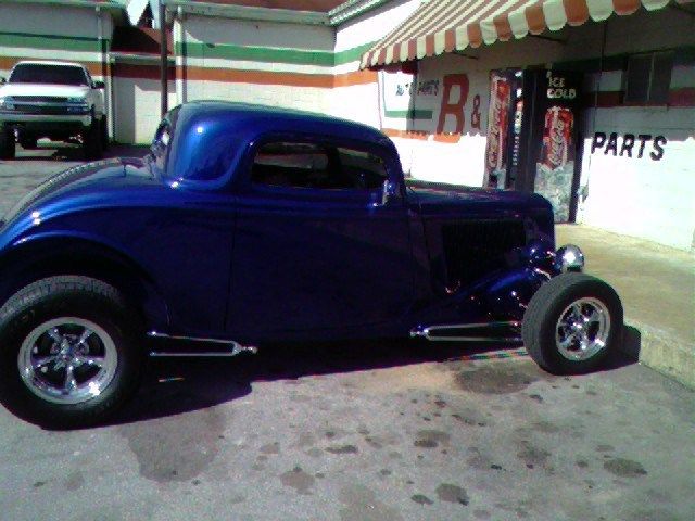 Ride Image