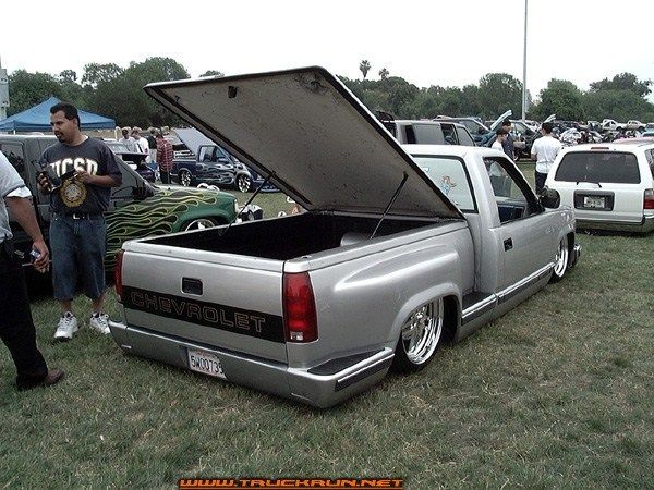 Full View