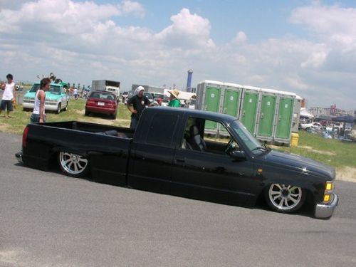 1998 Chevrolet C/K 1500