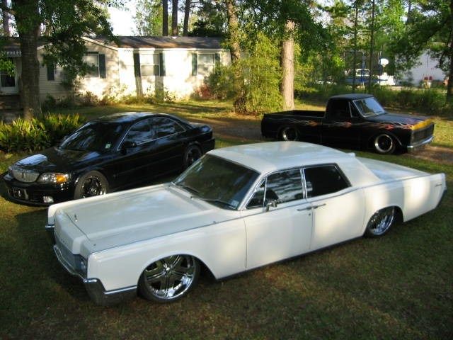 Full View