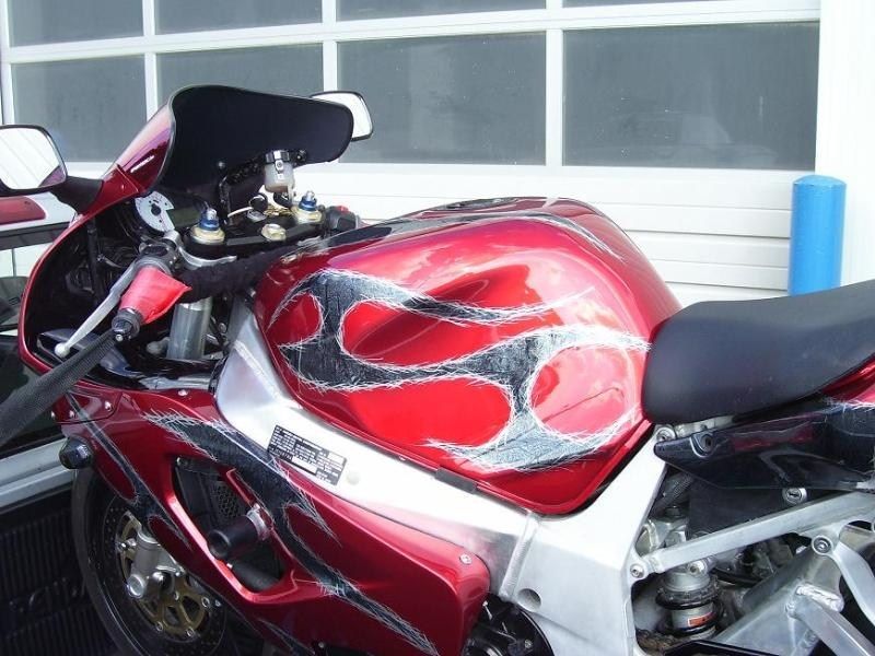 Ride Image