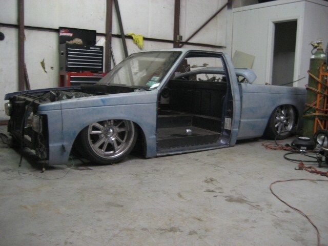 Full View
