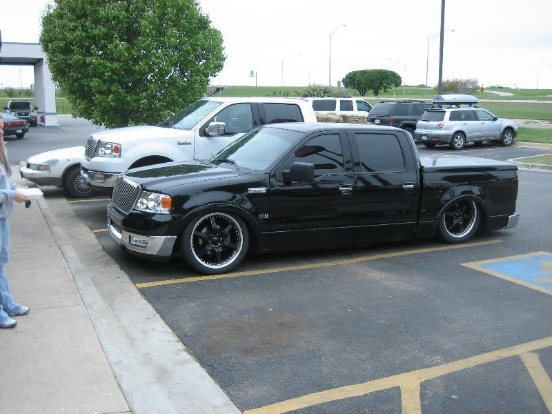 dufur2003s 2004 Ford  F150 photo