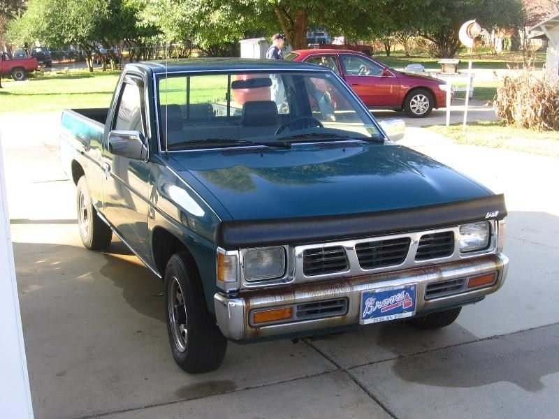 Full View