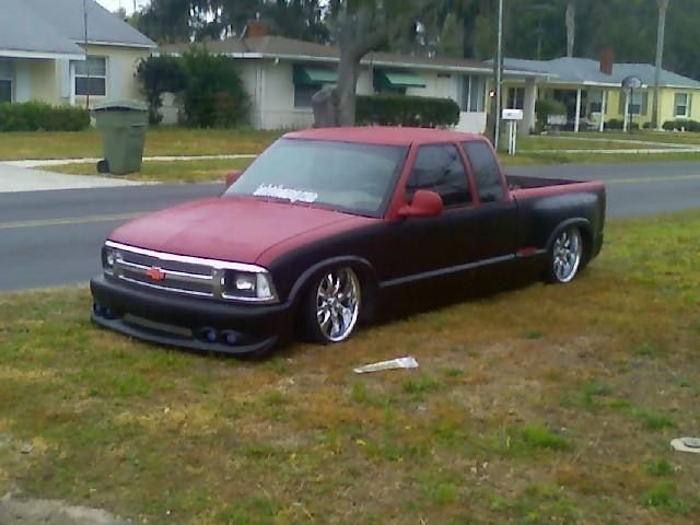 Full View