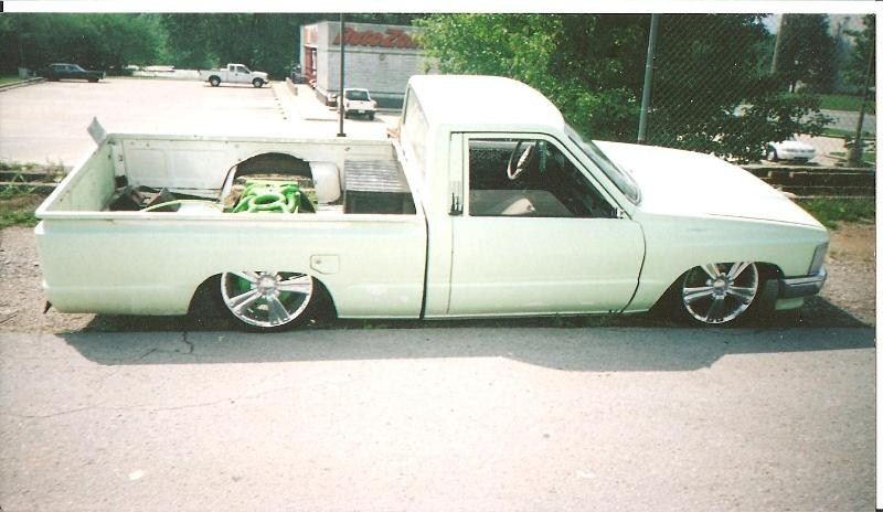 Full View