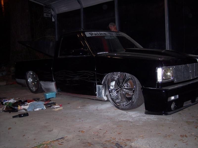 Full View