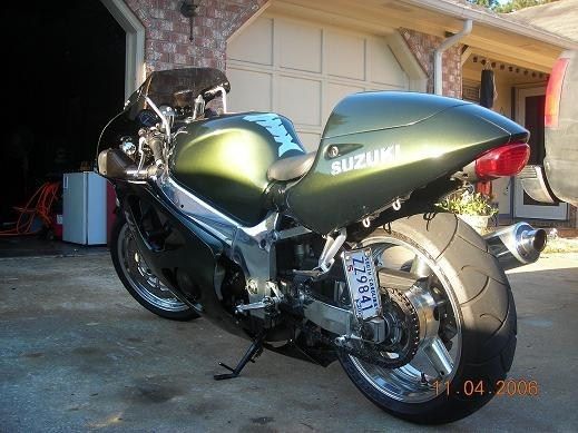 Ride Image