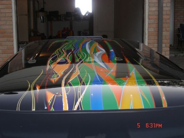 Full View
