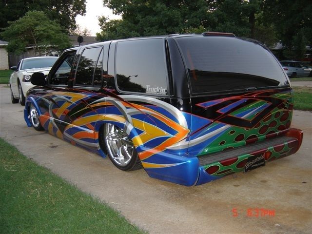 Full View