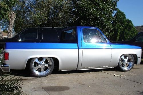 1984 GMC 1500 Pickup