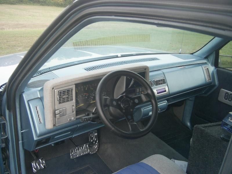 Full View