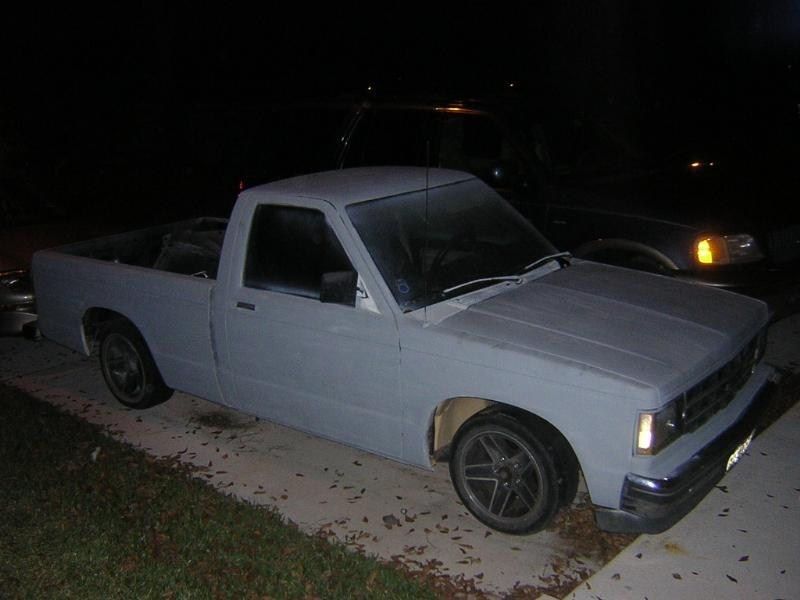 Ride Image