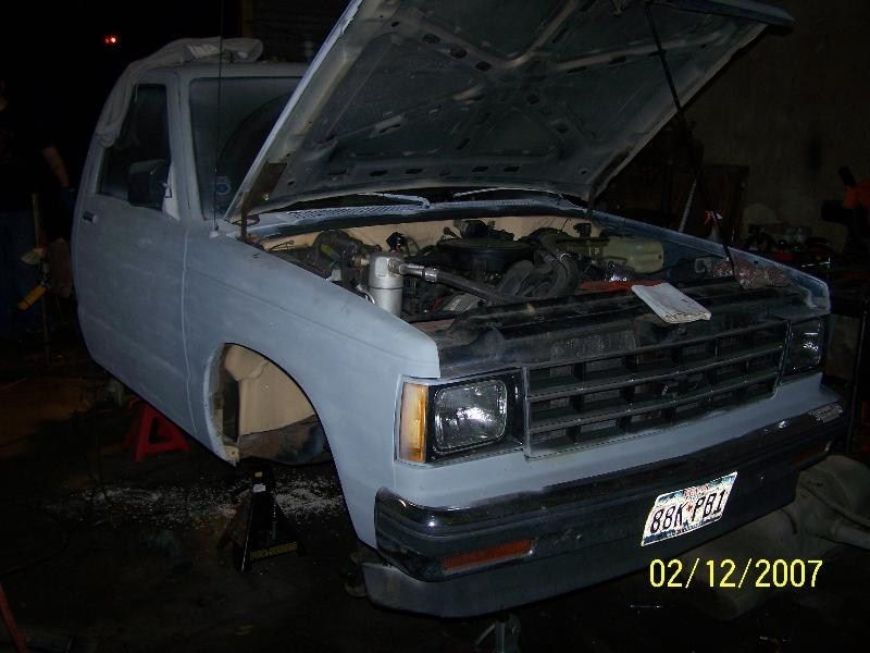 Full View