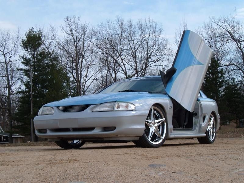 Ride Image