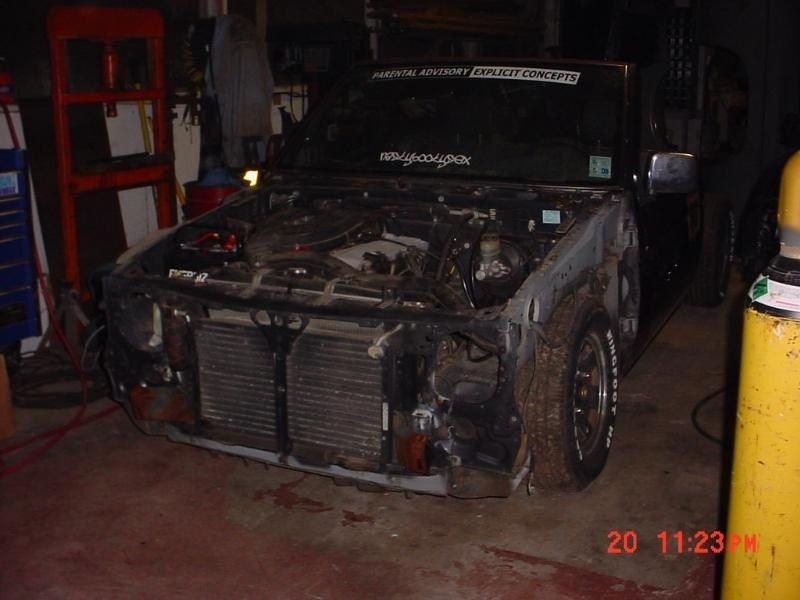 Full View