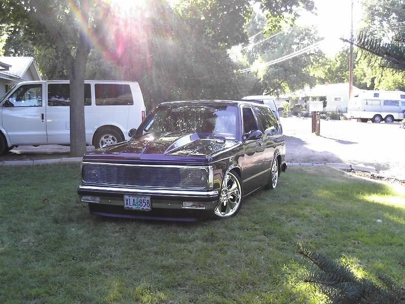 Ride Image