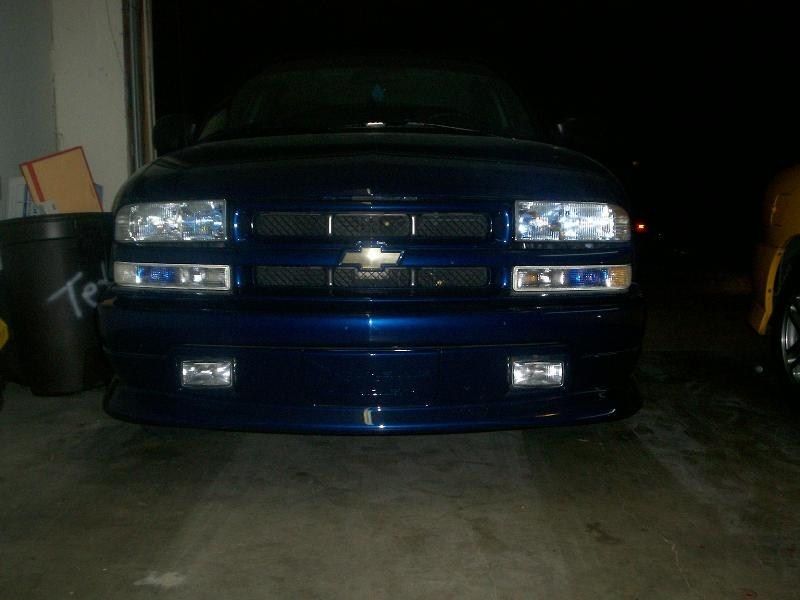 Full View