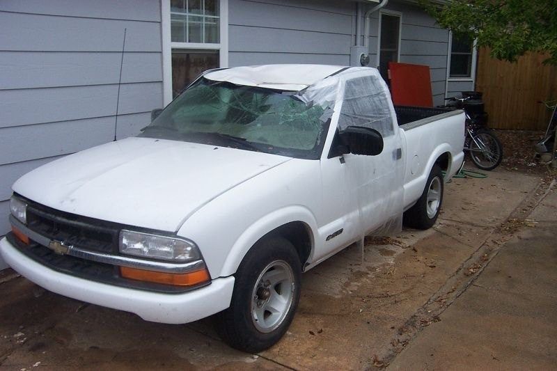Ride Image