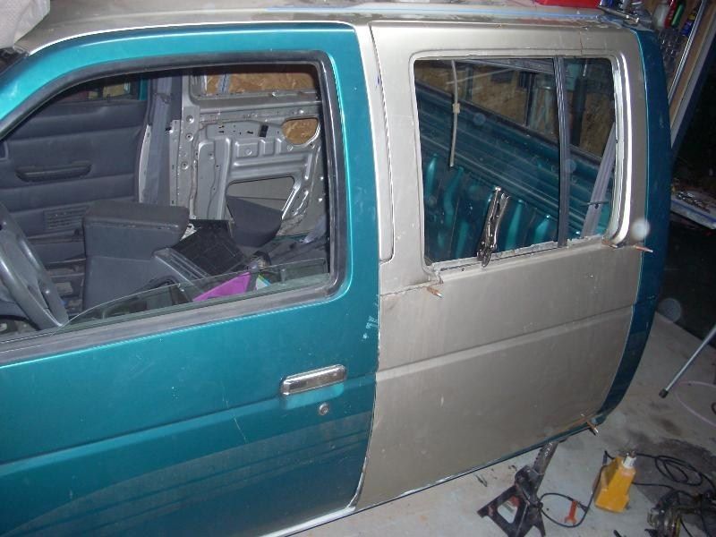 Full View