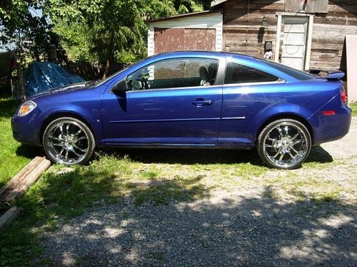 2006 Chevrolet Cobalt